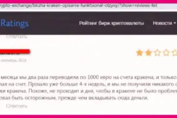 Взломали аккаунт на кракене что делать